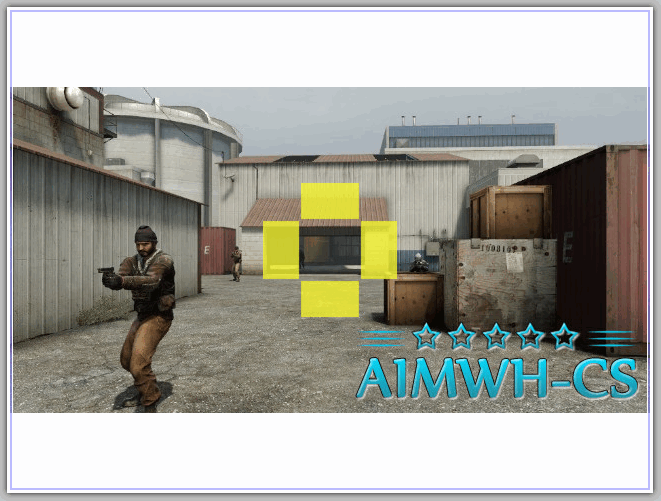 Maddyson: Counter Strike: Global Offensive (и немного bf3)