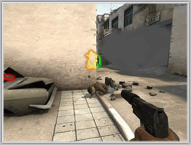 Basic CS:GO Tutorial - Beginners Guide